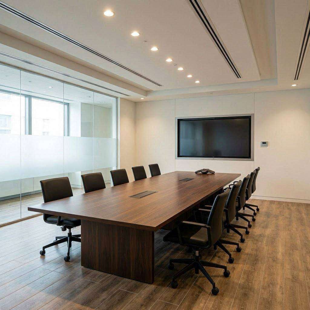 科技企业遇到会议预约冲突后写字楼办公中的金融公司合规接待应先排查哪个环节